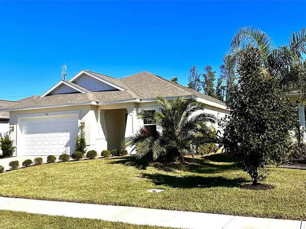763 Victory Ln, Port Orange, FL 32128