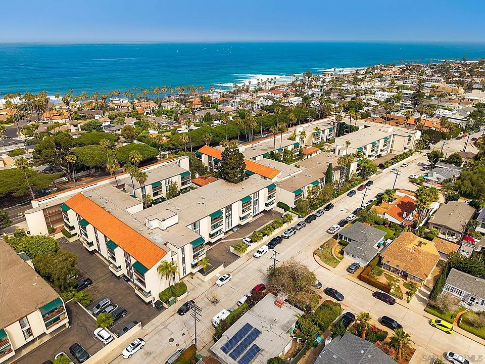 1st image of 6455 La Jolla Blvd Unit 302