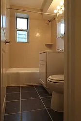 Rented by Atlantic Management Co Inc