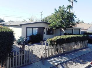 3527 Jemez Dr, San Diego, CA 92117