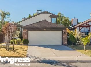 845 E Manor Dr, Chandler, AZ 85225