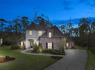 456 Aspen Ln, Covington, LA 70433