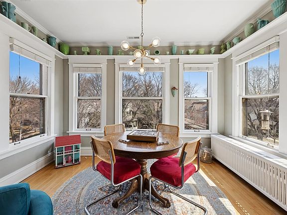 4th image of 233 Clinton Ave APT 3S