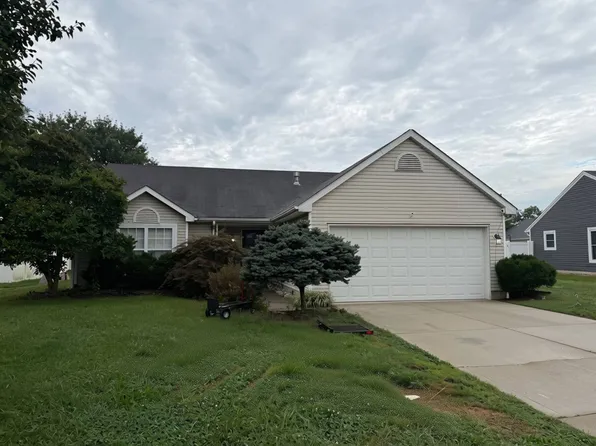 739 Clara Dr, Trenton, OH 45067