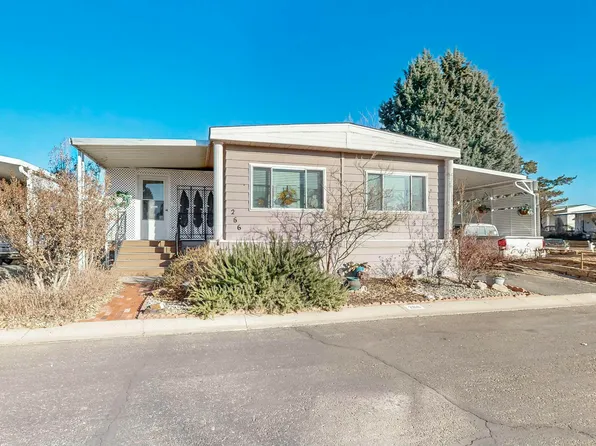 7112 Pan American East Fwy NE Unit 266, Albuquerque, NM 87109