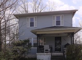 132 E Lakeview Ave, Flint, MI 48503