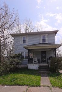 132 E Lakeview Ave, Flint, MI, 48503