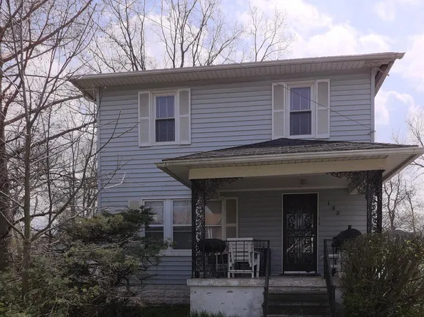 132 E Lakeview Ave, Flint, MI 48503