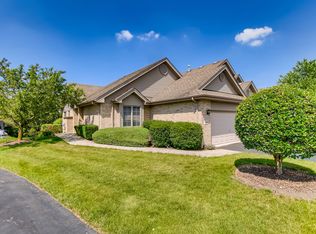 11926 Sterling Dr, Orland Park, IL 60467
