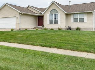 303 Maxwell Ct SW, Shellsburg, IA 52332