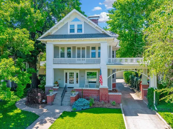 1115 W River Blvd, Wichita, KS 67203