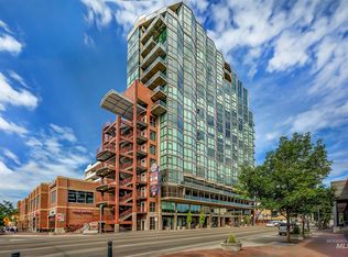 851 W Front St APT 1104, Boise, ID 83702