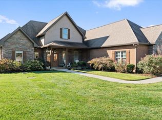 3725 Promontory Point, Louisville, TN 37777