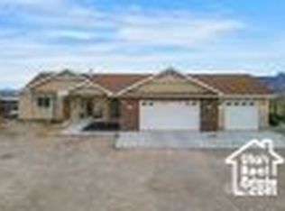 774 Arroyo Vista Dr, Spring Creek, NV 89815