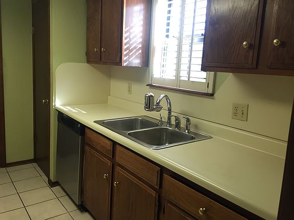 WINDOW OVER KITCHEN SINK