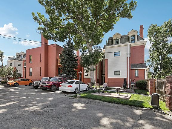 2nd image of 1001 E 17th Ave APT 22