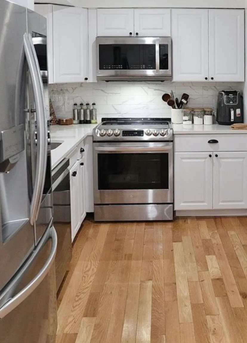 1 bed, 600 sqft, $2,000 — Photo 3