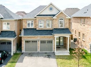 3196 Tim Dobbie Dr, Burlington, ON L7M 0N4