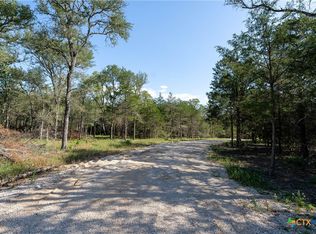 995 Carter Rd, Dale, TX 78616