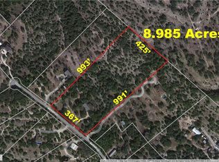 21114 Bertram Ln, Spicewood, TX 78669
