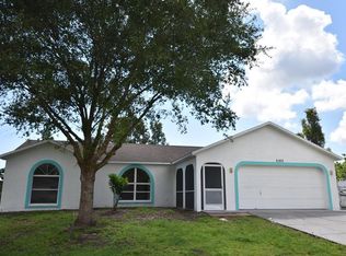 5160 Hogan St, Pt Charlotte, FL 33981