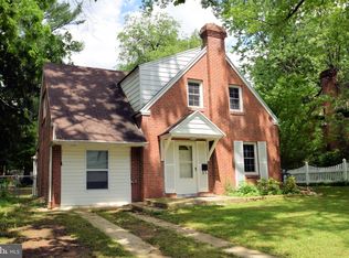 411 W Freedley St, Norristown, PA 19401