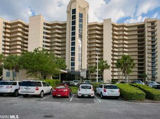 26802 E Perdido Beach Blvd #702, Orange Beach, AL 36561