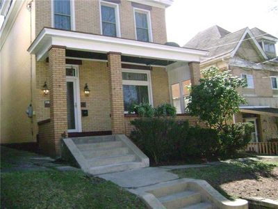 219 Lorenz Ave, Pittsburgh, PA, 15220