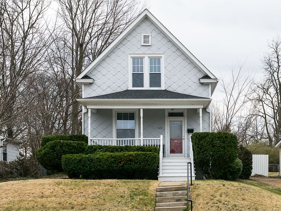 1st image of 7472 Wise Ave
