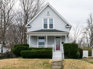 7472 Wise Ave, Saint Louis, MO 63117