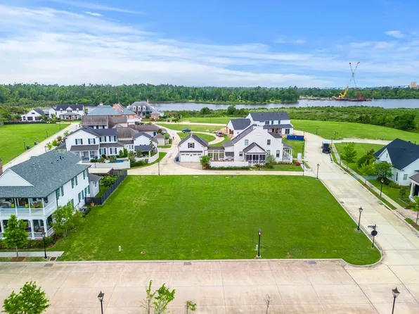 Burton St, Lake Charles, LA 70601