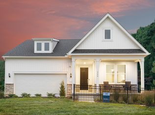 Prosperity Plan, Amrine Meadows, Marysville, OH 43040