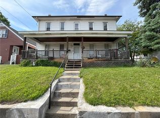 419 E 6th Ave, Tarentum, PA