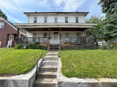 419 E 6th Ave, Tarentum, PA, 15084