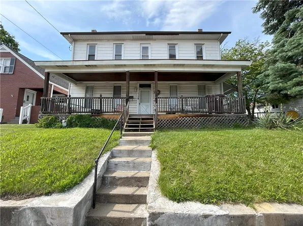 419 E 6th Ave, Tarentum, PA 15084