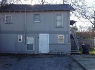 2604 Lasker Ave #C, Waco, TX 76707