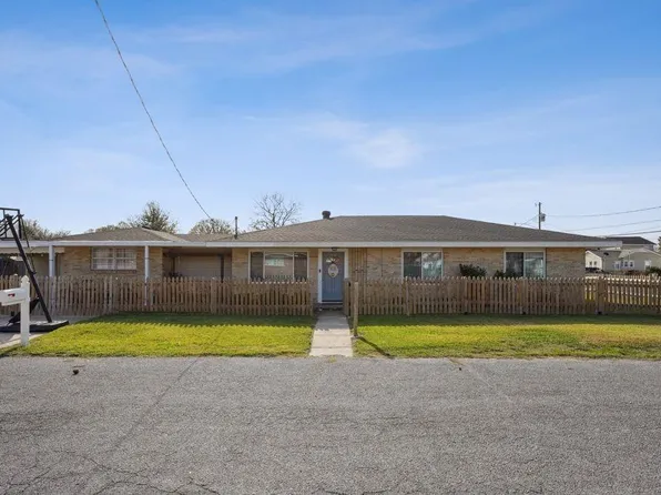 601 Farrington Dr, Marrero, LA 70072