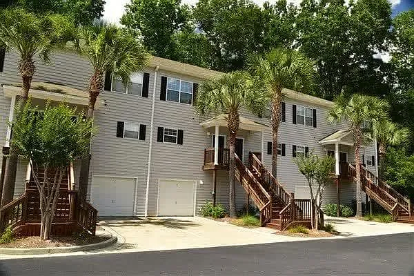 Congaree Villas — Photo 19