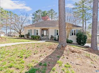 1928 Shellbrook Dr NW, Huntsville, AL 35806