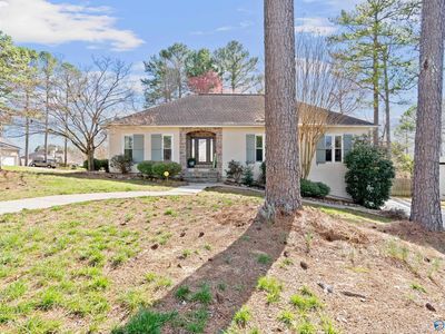1928 Shellbrook Dr NW, Huntsville, AL, 35806