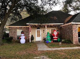 30814 Linder Rd, Denham Springs, LA 70726