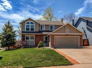 9711 Independence Way, Westminster, CO 80021