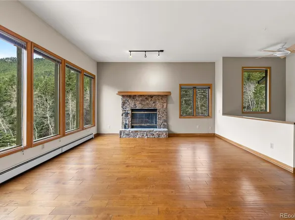 2192 Witter Gulch Road, Evergreen, CO 80439