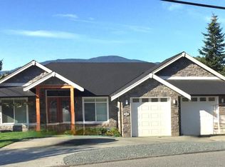 1460 Sherwood Dr, Nanaimo, BC