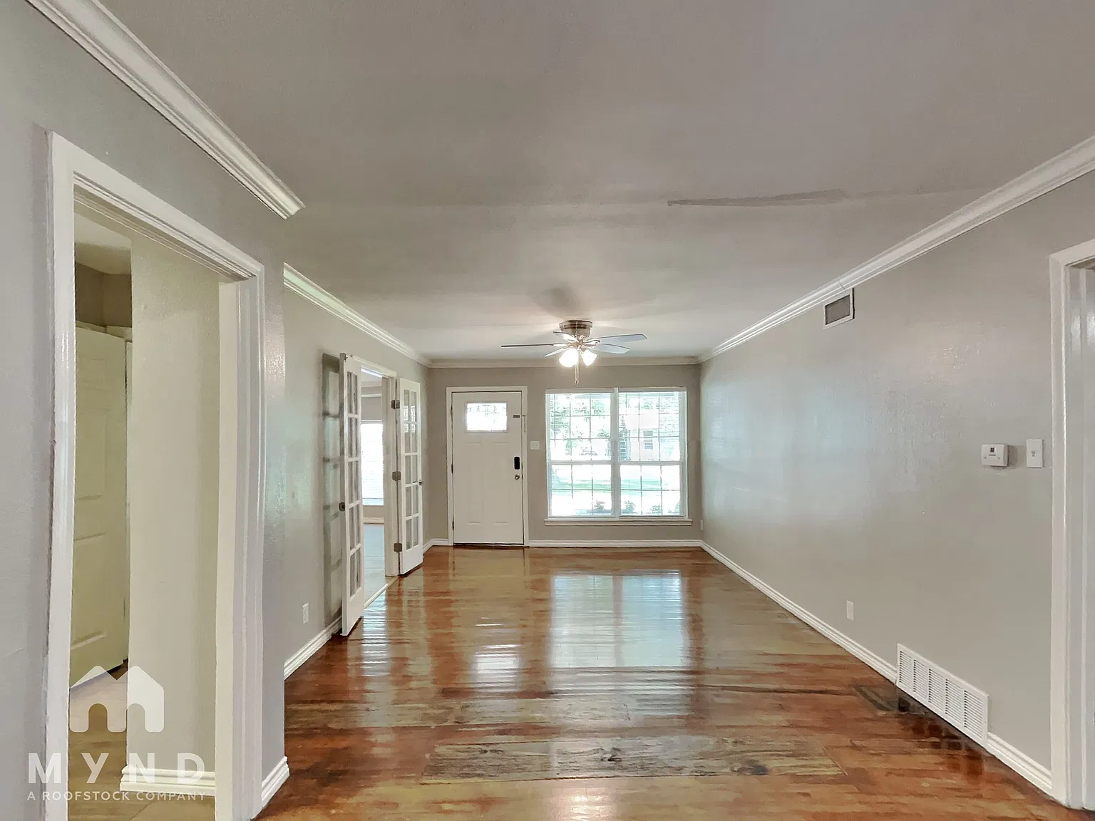 4 bed, 2.0 bath, 1538 sqft, $2,249 — Photo 2