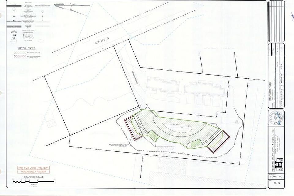 2nd image of 0 Off Beckwith Court