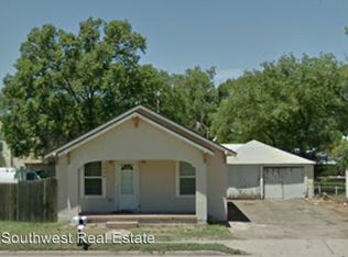 1004 N Prince St, Clovis, NM 88101