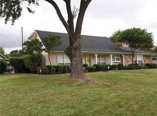 2103 Luau St, Mesquite, TX