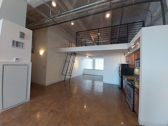 2nd image of 409 W Olympic Blvd APT 605