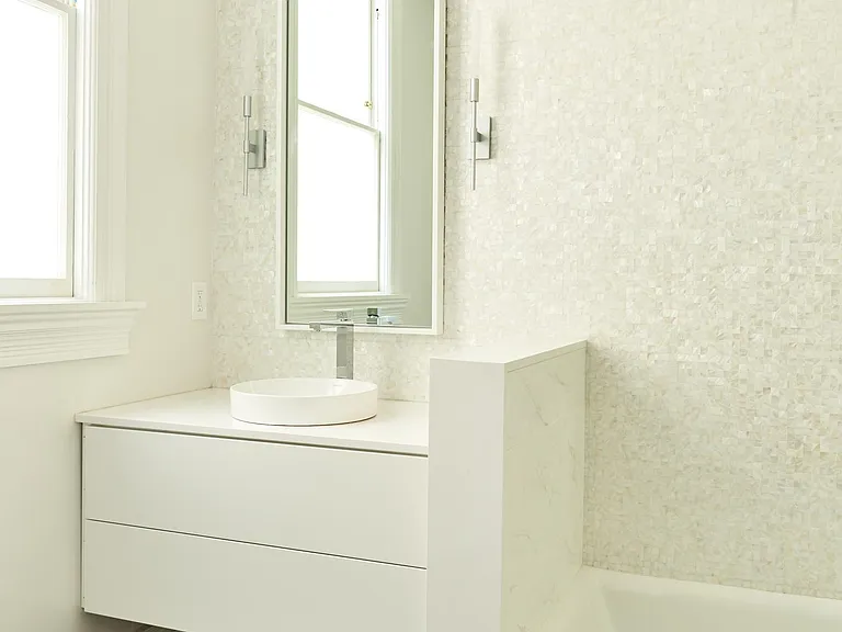 master bedroom bath